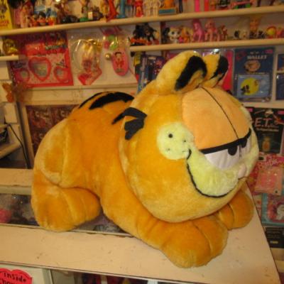 ガーフィールド ぬいぐるみの商品一覧 通販 - Yahoo!ショッピング ガーフィールド ぬいぐるみの商品一覧 通販 - Yahoo!ショッピング