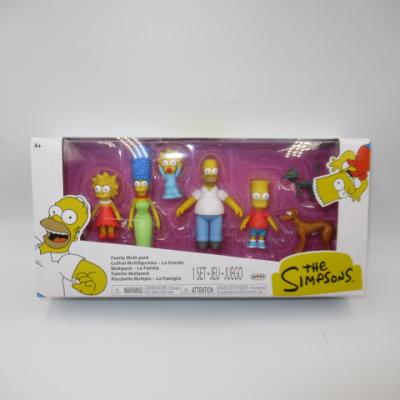 シンプソンズ フィギュアのおすすめ人気商品一覧 通販 - Yahoo