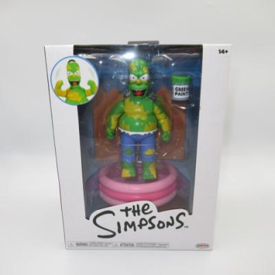 シンプソンズ フィギュアの商品一覧 通販 - Yahoo!ショッピング