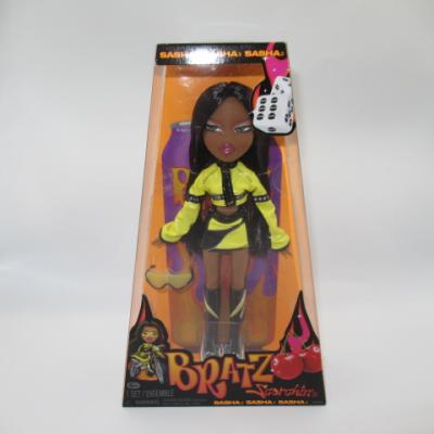 ブラッツ 人形の商品一覧 通販 - Yahoo!ショッピング