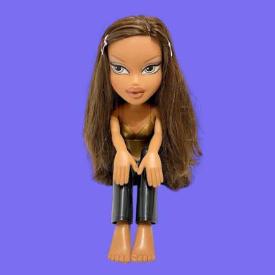 ブラッツ 人形のおすすめ人気商品一覧 通販 - Yahoo!ショッピング