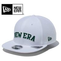 ニューエラ ゴルフ キャップ 9FIFTY Original Fit Diamond Era ダイアモンドエラ アーチロゴ ホワイト  NEW ERA (13517903) | SPIRAL GOLF