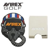 アヴィレックス ゴルフ マスクマーカー AVIREX GOLF AVG2F-AC7 【メール便配送】 | SPIRAL GOLF