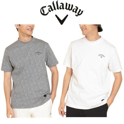 新品　ゴルフウェア　レディース　 グレー✖️白　Callaway Mサイズ 楽天市場】キャロウェイ（サイズ（S/M/L）LL）（レディース