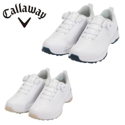 Callaway ゴルフシューズ（サイズ（cm）：25.5cm）の商品一覧