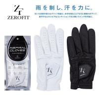 イオンスポーツ NEW ゼロフィット インスパイラルグローブ 左手用 手袋 EON SPORTS INSPIRAL【メール便配送】 | SPIRAL GOLF