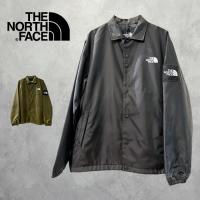 THE NORTH FACE(ザノースフェイス) コーチジャケット The Coach Jacket (NP72130) | CHIKUMA Online store