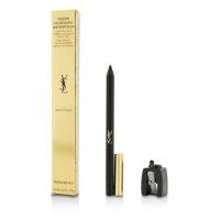 イヴサンローラン (YSL) ロングラスティング アイペンシル WP  - # 1 Noir Effronte  1.2g | サプランド Yahoo!店