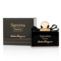 サルヴァトーレ フェラガモ シニョリーナ ミステリオーサ EDP SP 100ml | サプランド Yahoo!店