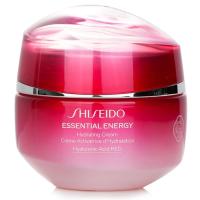 資生堂(SHISEIDO) エッセンシャル エナジー ハイドレーティング クリーム 50ml | サプランド Yahoo!店