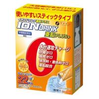 ファイン　イオンドリンク　亜鉛プラス　栄養機能食品(亜鉛)　66g(3.0g×22包) | サプランド Yahoo!店