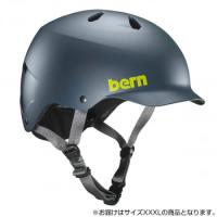 bern バーン ヘルメット WATTS MT MUTED TEAL XXXL BE-BM25BMMTE-07 | サプランド Yahoo!店