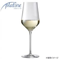 プラティーヌ ホワイトワイン グラス 386cc 6脚セット 1793 | サプランド Yahoo!店