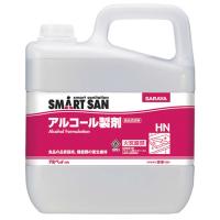 サラヤ　アルペットHN　5L×3本 | サプランド Yahoo!店