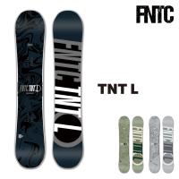 25-26 FNTC TNT L エフエヌティーシー メンズ レディース 日本正規品 W Camber ダブルキャンバー フリースタイル グラトリ パーク スノボー snowboard | スノーボードと自転車のスポイチ