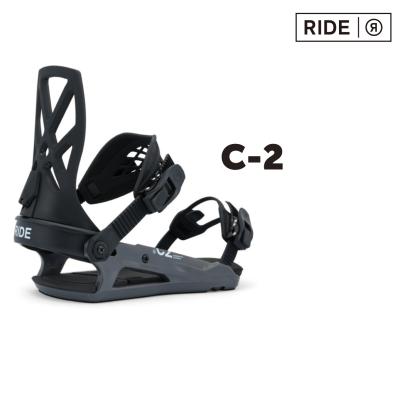 ride ビンディング（スノーボード用品） | スポーツ のおすすめ人気