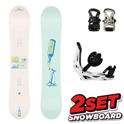 グラトリ 板 セット（スノーボード用品） | スポーツ のおすすめ人気