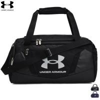 UNDER ARMOUR  アンダーアーマー   ボストンバック  アンディナイアブル5.0 ダッフルバッグ XSサイズ 1369221 | ソフトテニス館