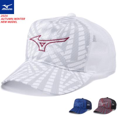 ソフトテニス キャップ（テニス 帽子）｜テニス | スポーツ のおすすめ