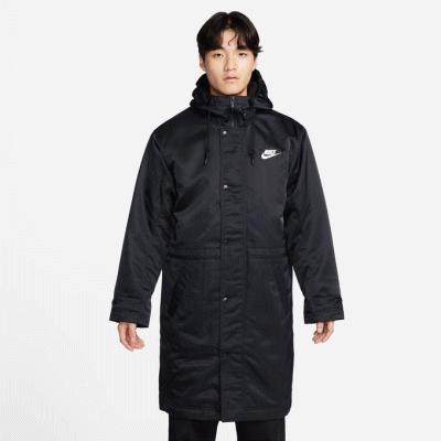 【鬼美品】YONEX 中綿 ベンチコート ブラック L ヨネックス ベンチコート（サイズ（S/M/L）：L）のおすすめ人気商品