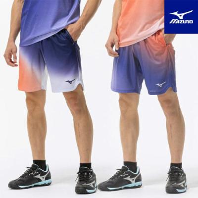 ミズノ ハーフパンツ（MIZUNO）（色：オレンジ系）の商品一覧 通販
