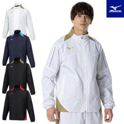 MIZUNO バスケットボール ウォームアップウエア｜ウエア