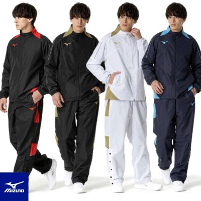 MIZUNO バスケットボール ウォームアップウエア｜ウエア