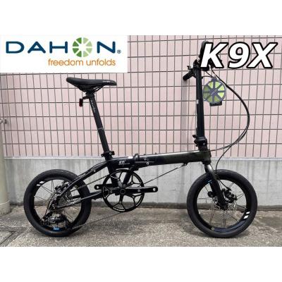 dahon ダホン k9x（DAHON）のおすすめ人気商品一覧 通販 - Yahoo
