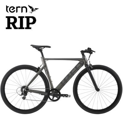 【東京近郊受渡し希望】TERN RALLY クロスバイク サイズ53 即乗可能 東京近郊受渡し希望】TERN RALLY クロスバイク サイズ53 即乗可能 tern