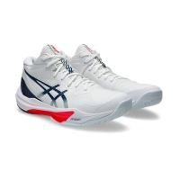 アシックス(asics) バレーボール シューズ SKY ELITE FF 3 スカイエリート FF MT 3 1051A081-104 | スポコバYahoo!店
