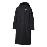 アンダーアーマー(UNDER ARMOUR) ジュニア ロングコート UA　インサレート 1376158-001 | スポコバYahoo!店