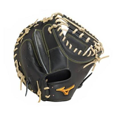 MIZUNO ソフトボール グローブ（ポジション：捕手用）｜ソフトボール
