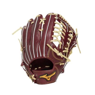 ミズノプロ硬式外野手用サイズ15（野球グローブ、ミット）｜野球