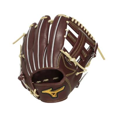 硬式野球グローブミズノプロ内野手用のおすすめ人気商品一覧 通販
