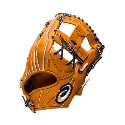 ASICS 硬式グローブ（ポジション：内野手用）｜グローブ｜野球