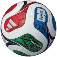 アディダス(adidas) 2026 FIFAワールドカップ レプリカ4号球モデル トリオンダ キッズ 4号球 JFA検定球 サッカー ボール 小学生 検定球 ADF420 | スポコバYahoo!店