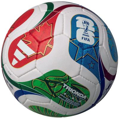 adidas サッカーボール（ボール号数：5号）｜サッカー、フットサル