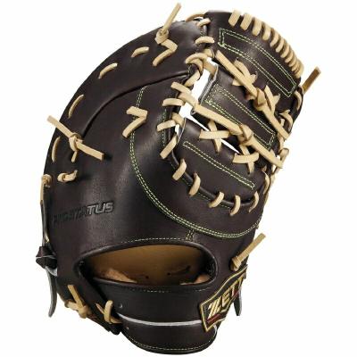 ゼット ファーストミット 軟式（野球用品） | スポーツ のおすすめ人気