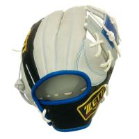 ゼット(ZETT) プロステイタス 軟式限定グラブ 遊撃手・二塁手モデル BRGB32360-1525 | スポコバYahoo!店