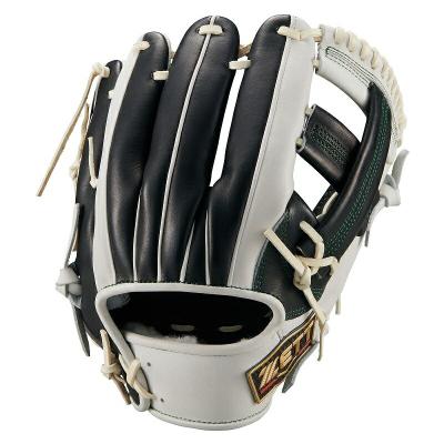 ゼット 軟式グローブ（色：ホワイト系）｜グローブ｜野球｜スポーツ