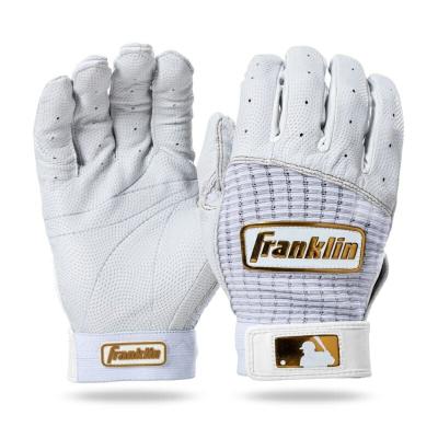FRANKLYN - Franklin CFX Pro バニラ ゴールド Sサイズ バッテ 新品 フランクリン バッティンググローブ CFX PRO バニラ