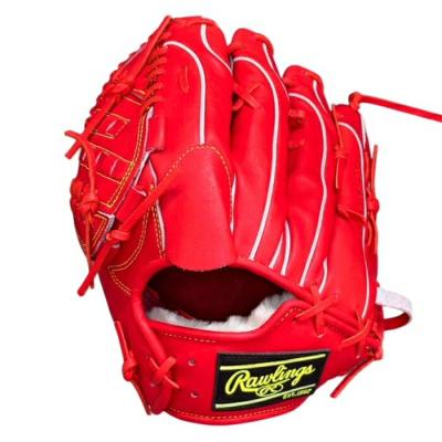 Rawlings 硬式グローブ(ポジション:投手用)の商品一覧 Rawlings 硬式グローブ(ポジション:投手用)の商品一覧