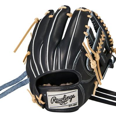 Rawlings 硬式グローブ（ポジション：内野手用）｜グローブ｜野球