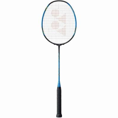 YONEX バドミントンラケット（色：ブルー系）｜バドミントン｜スポーツ