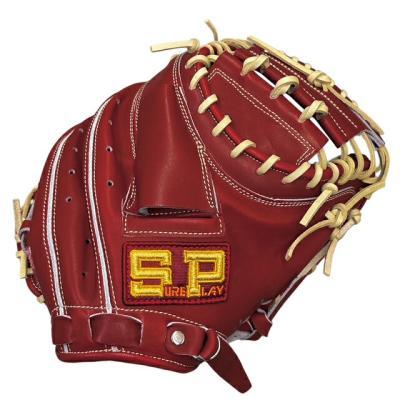 シュアプレイ（硬式グローブ）｜グローブ｜野球 | スポーツ のおすすめ