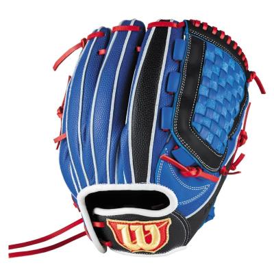 wilson - 早い者勝ち!ウィルソン DUAL  軟式用 グローブ  オールラウンドグラブ ウイルソン 軟式用グラブ D-MAX DUAL（デュアル） 投手・オール