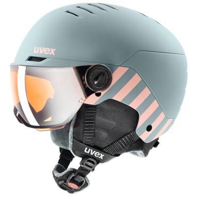ゴーグル uvex スペアレンズ（マリンスポーツ用品） | スポーツ の商品
