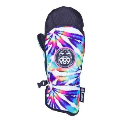 VICROY 防水ミトングローブ　スノボ VICROY 防水ミトングローブ スノボ - スキー・スノーボード