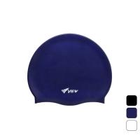 VIEW ビュー タバタ メンズ レディース スイム 水泳帽 シリコーンキャップ V61 【2023SS】 | SPOPIA NET SHOP