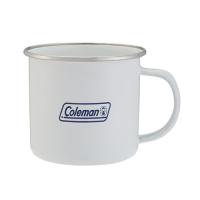 コールマン Coleman アウトドア キャンプ 用品 食器 エナメルマグ 2000032359 | SPOPIA NET SHOP